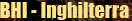 BHI - Inghilterra